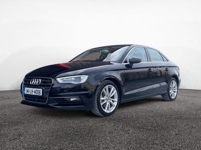 2014 Audi A3