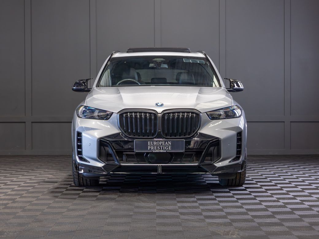 2024 BMW X5