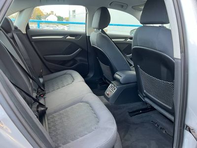 2014 Audi A3