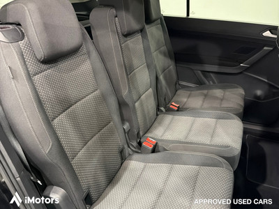 2019 Volkswagen Touran