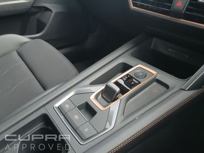 2026 Cupra Formentor