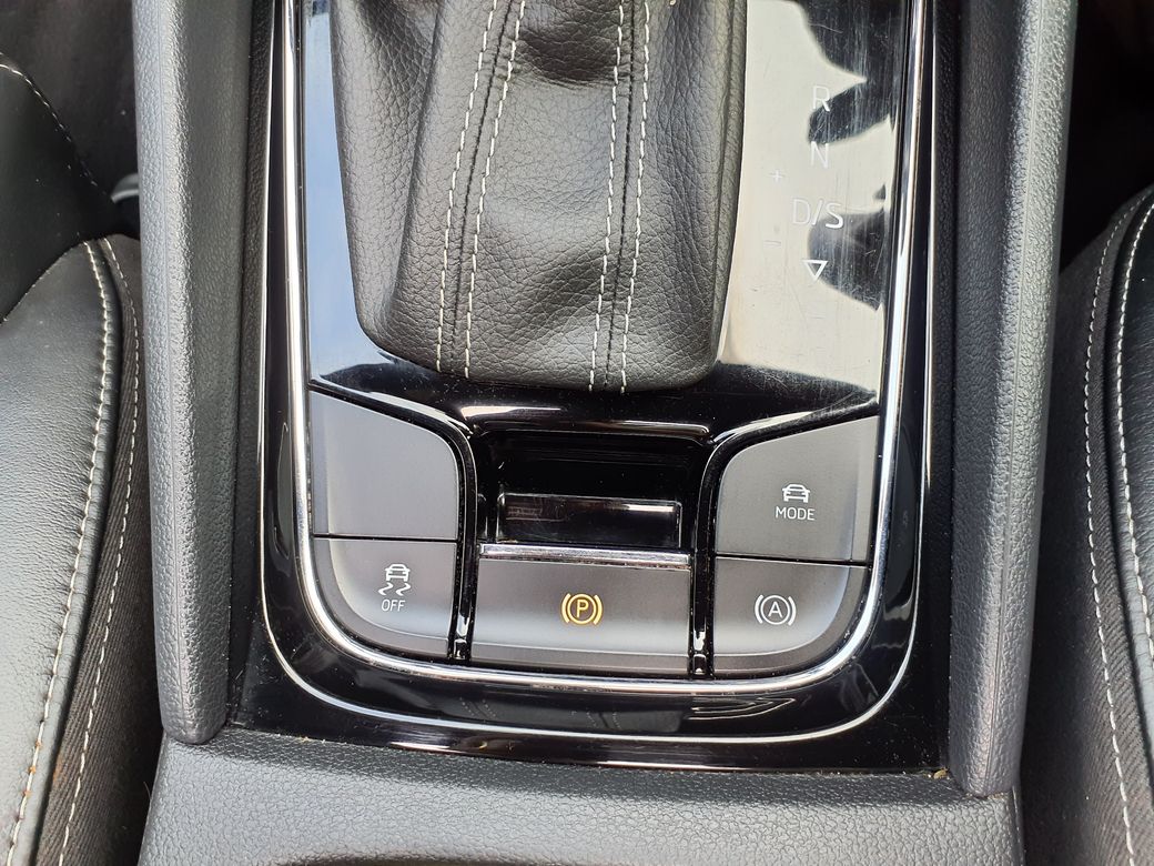 2022 Skoda Kodiaq