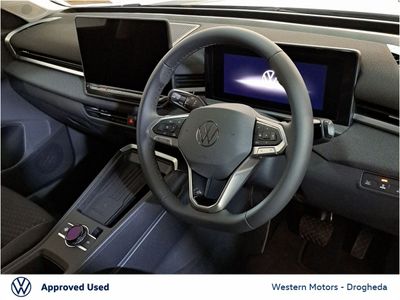 2026 Volkswagen T-Roc