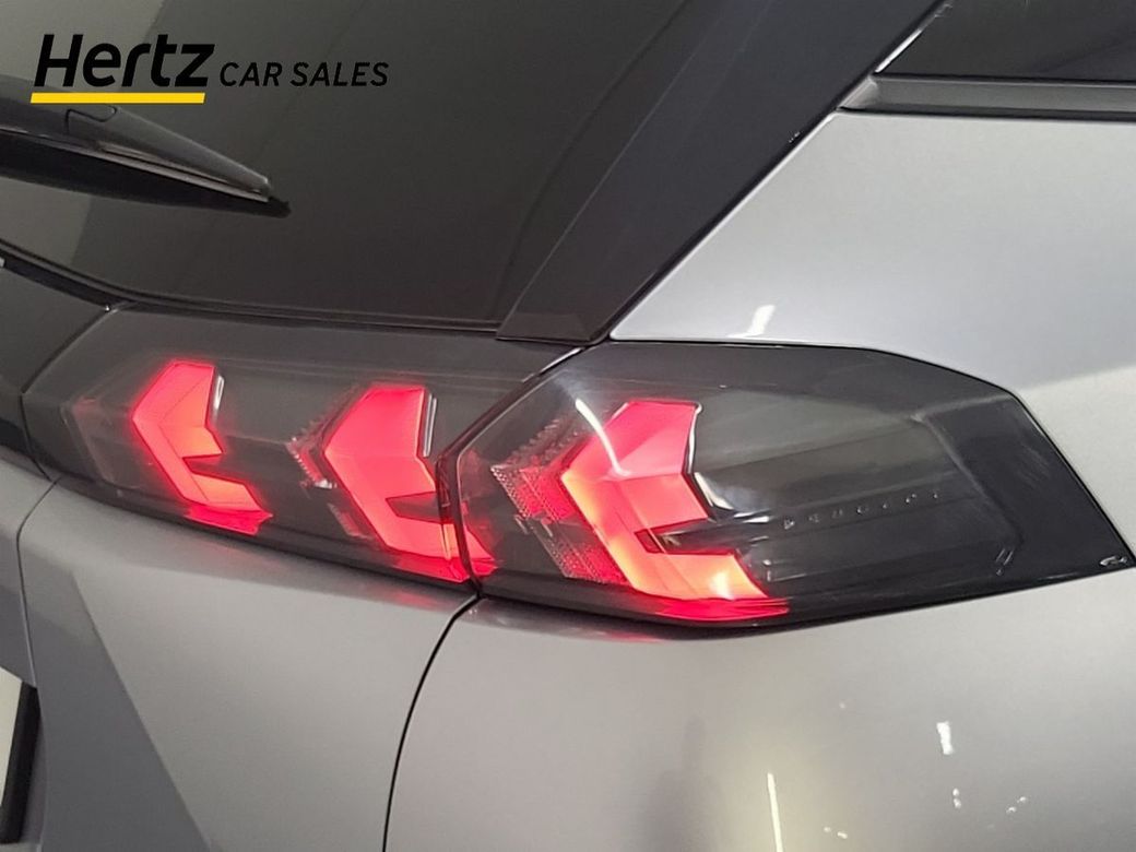 2023 Peugeot 2008