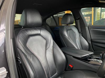 2023 BMW 5 Series