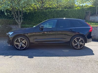 2019 Volvo XC60