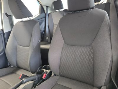 2022 Toyota Yaris