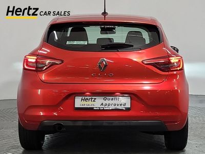 2023 Renault Clio