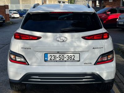 2023 Hyundai Kona