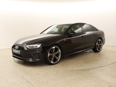 2021 Audi A4