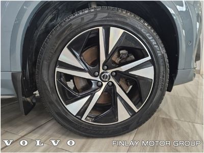 2023 Volvo XC90