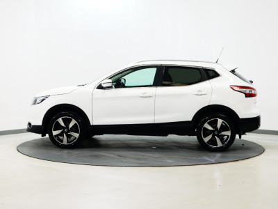 2016 Nissan Qashqai