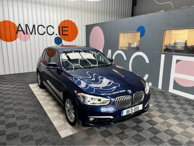 vehicle for sale from The Automatic Motor Car Centre