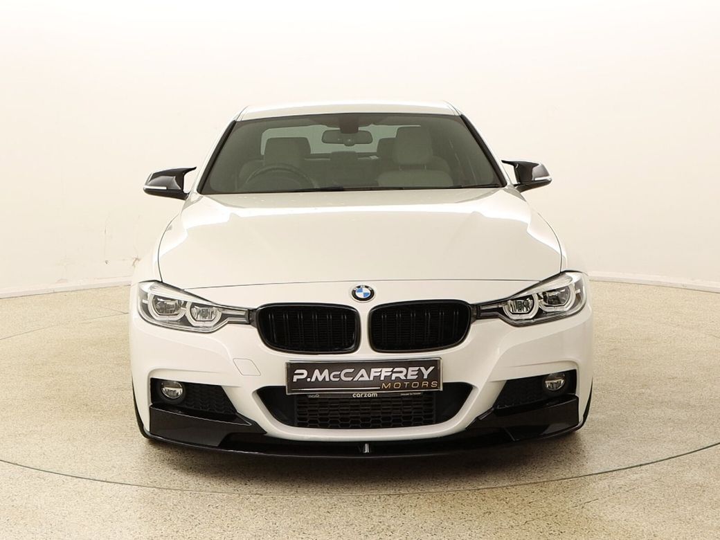 2016 BMW 3 Series