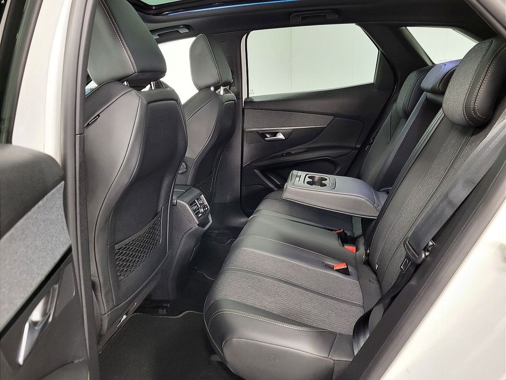 2020 Peugeot 3008