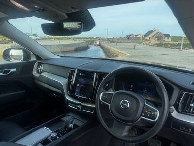 2023 Volvo XC60