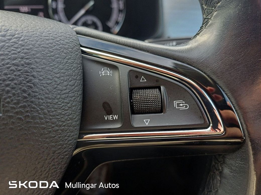 2019 Skoda Kodiaq