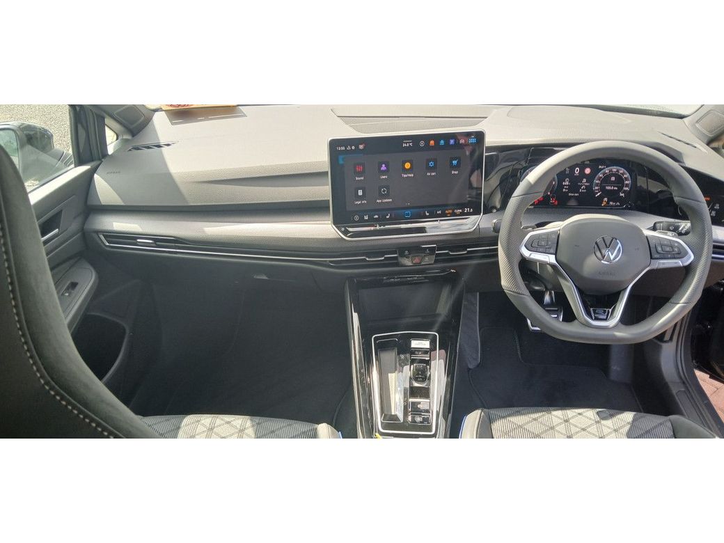 2026 Volkswagen Golf