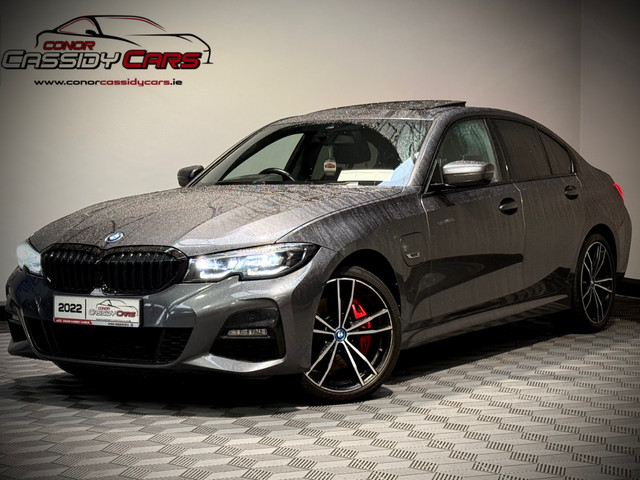 vehicle for sale from Conor Cassidy Cars