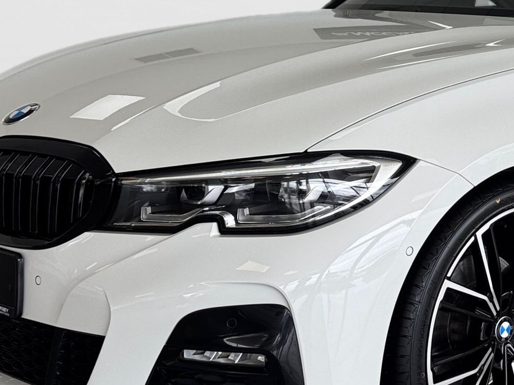 2020 BMW 3 Series