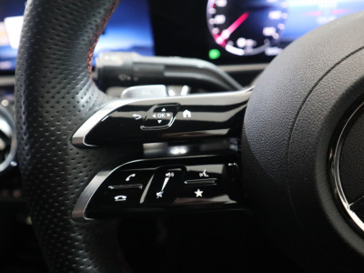 2024 Mercedes-Benz CLA Class