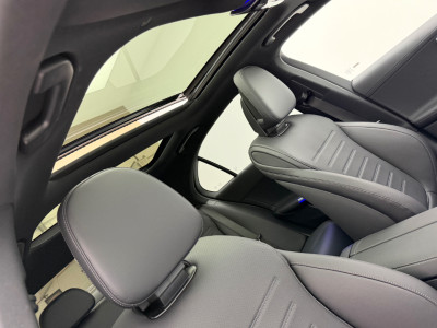 2025 Mercedes-Benz C Class