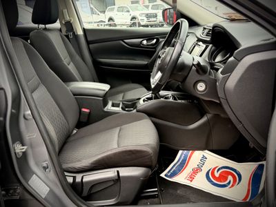 2019 Nissan X-Trail