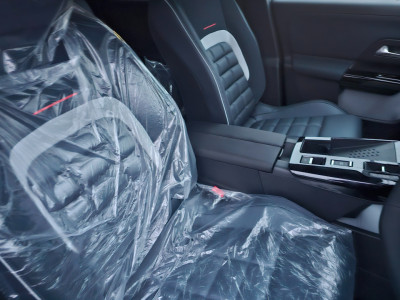 2026 Citroen C5 Aircross