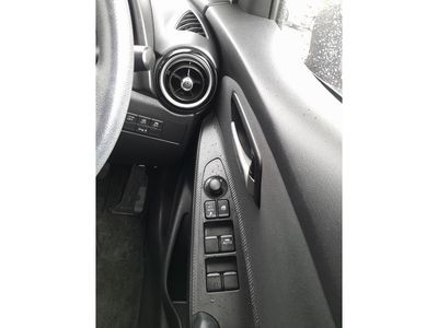2018 Mazda Demio