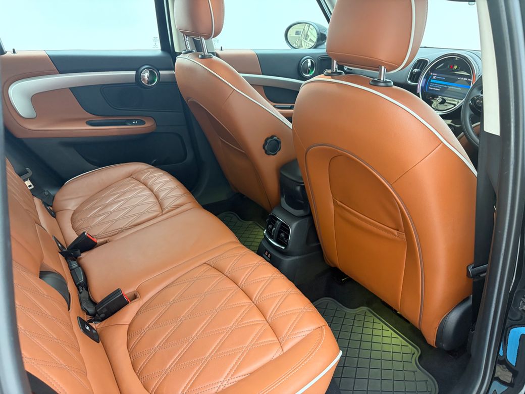 2021 Mini Countryman