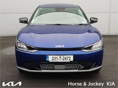 2023 Kia EV6