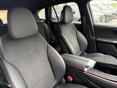 2026 Mercedes-Benz GLC Class