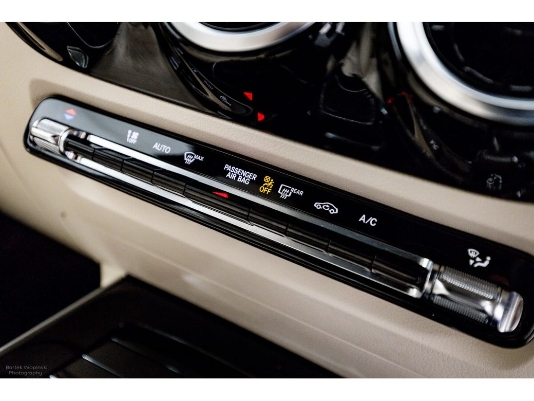 2023 Mercedes-Benz B Class
