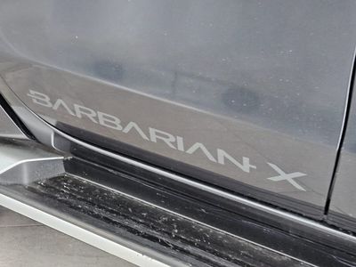2021 Mitsubishi L200