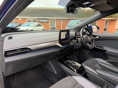 2023 Volkswagen ID.4