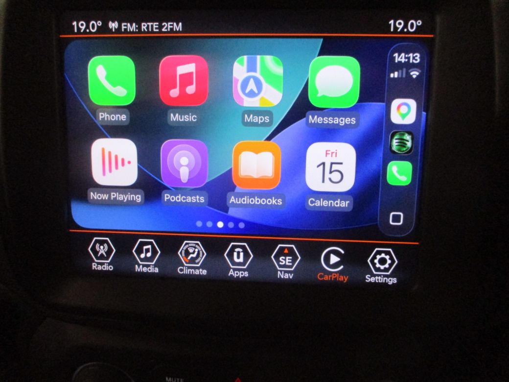 2023 Jeep Renegade