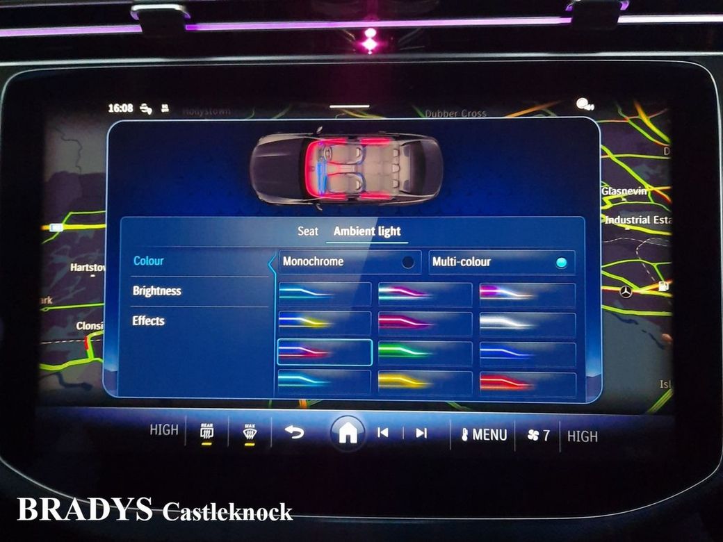 2025 Mercedes-Benz E Class