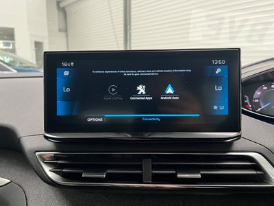 2022 Peugeot 3008