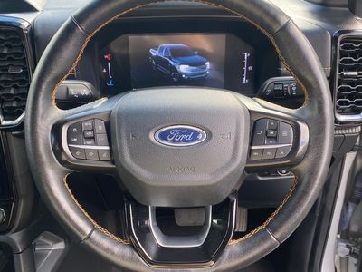 2023 Ford Ranger