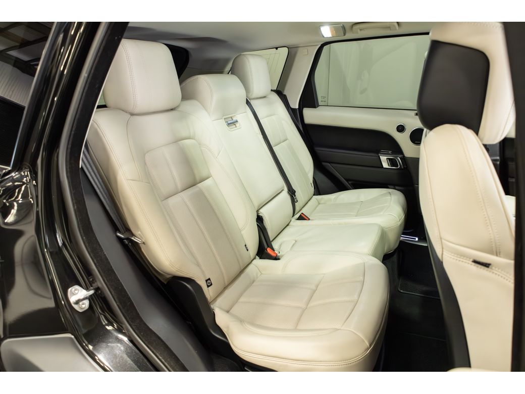 2022 Land Rover Range Rover Sport