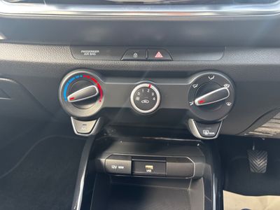 2024 Kia Stonic