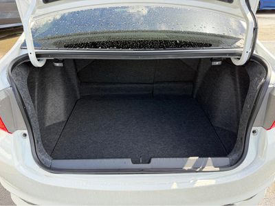 2018 Honda Grace