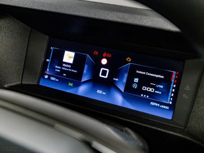 2026 Citroen Dispatch