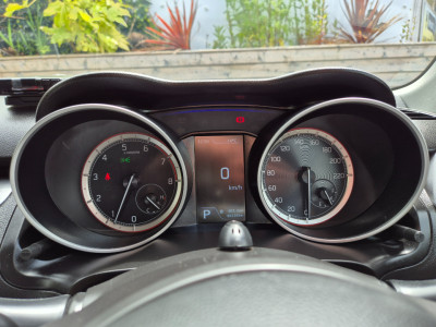 2023 Suzuki Swift