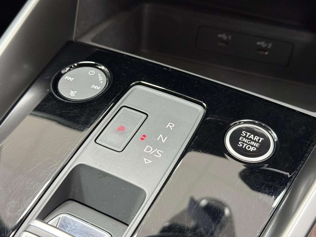 2021 Audi A3
