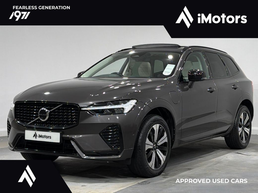 2023 Volvo XC60