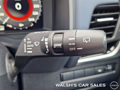 2023 Nissan Qashqai