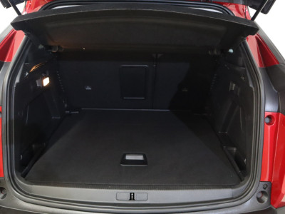 2021 Peugeot 3008