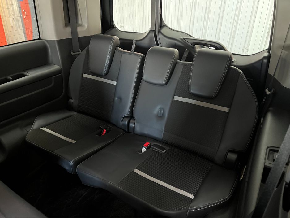 2020 Honda Stepwagon