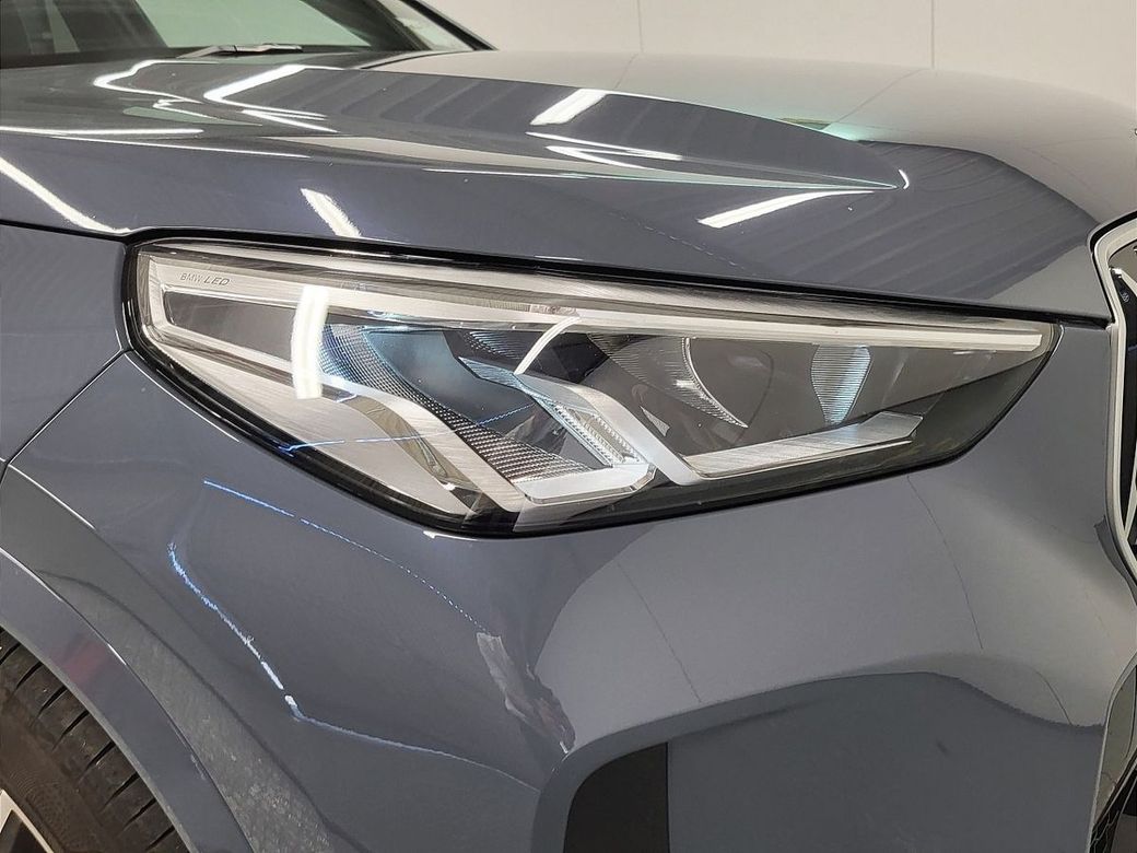 2026 BMW X1